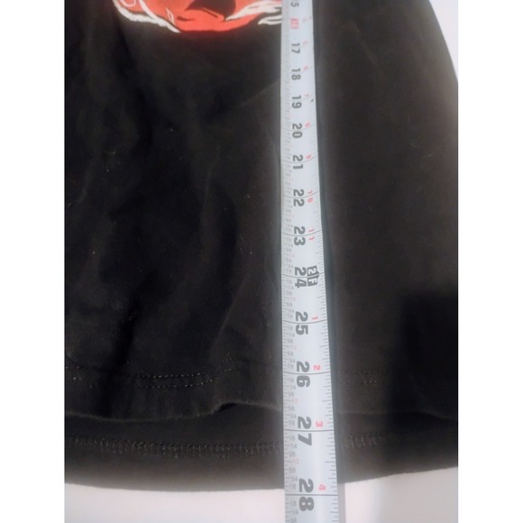 Conan Gray Band Tour Rare HTF graphic Tshirt The Comfort Crowd Mdm Mens - Picture 7 of 7